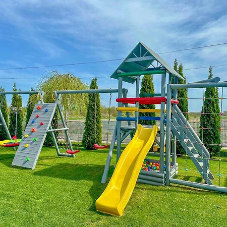 Holiday Park Zator Kültér fotó