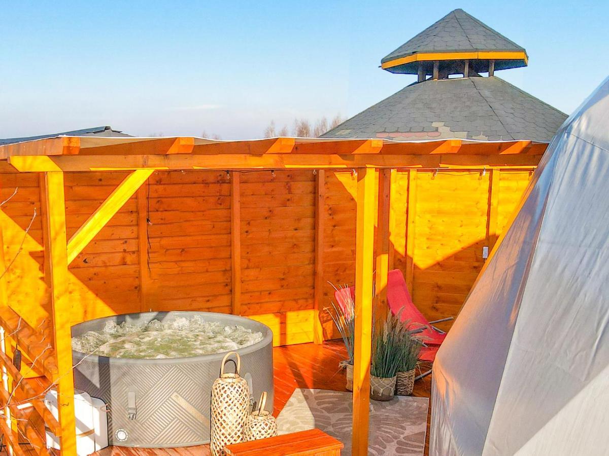 Holiday Park Zator Kültér fotó