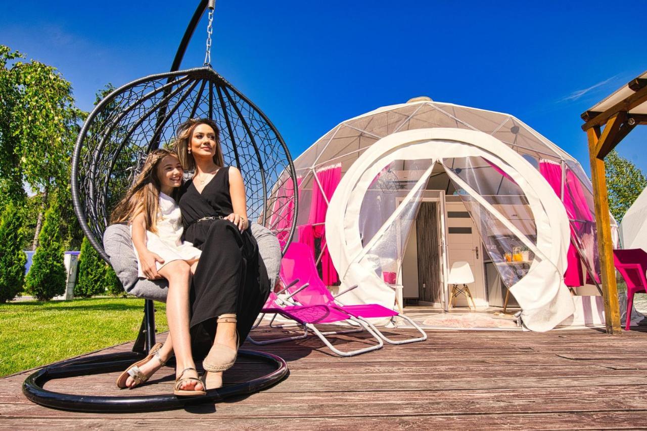Holiday Park Zator Kültér fotó