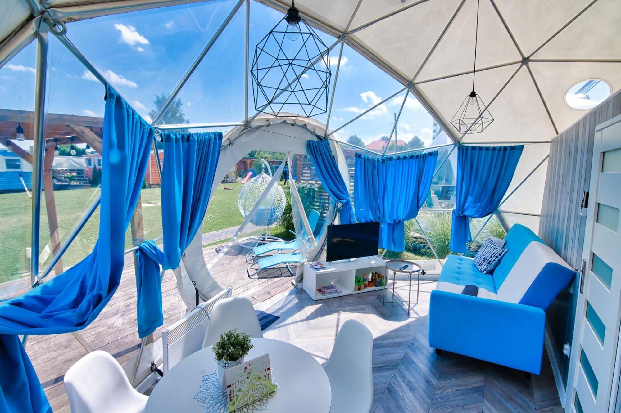 Holiday Park Zator Kültér fotó