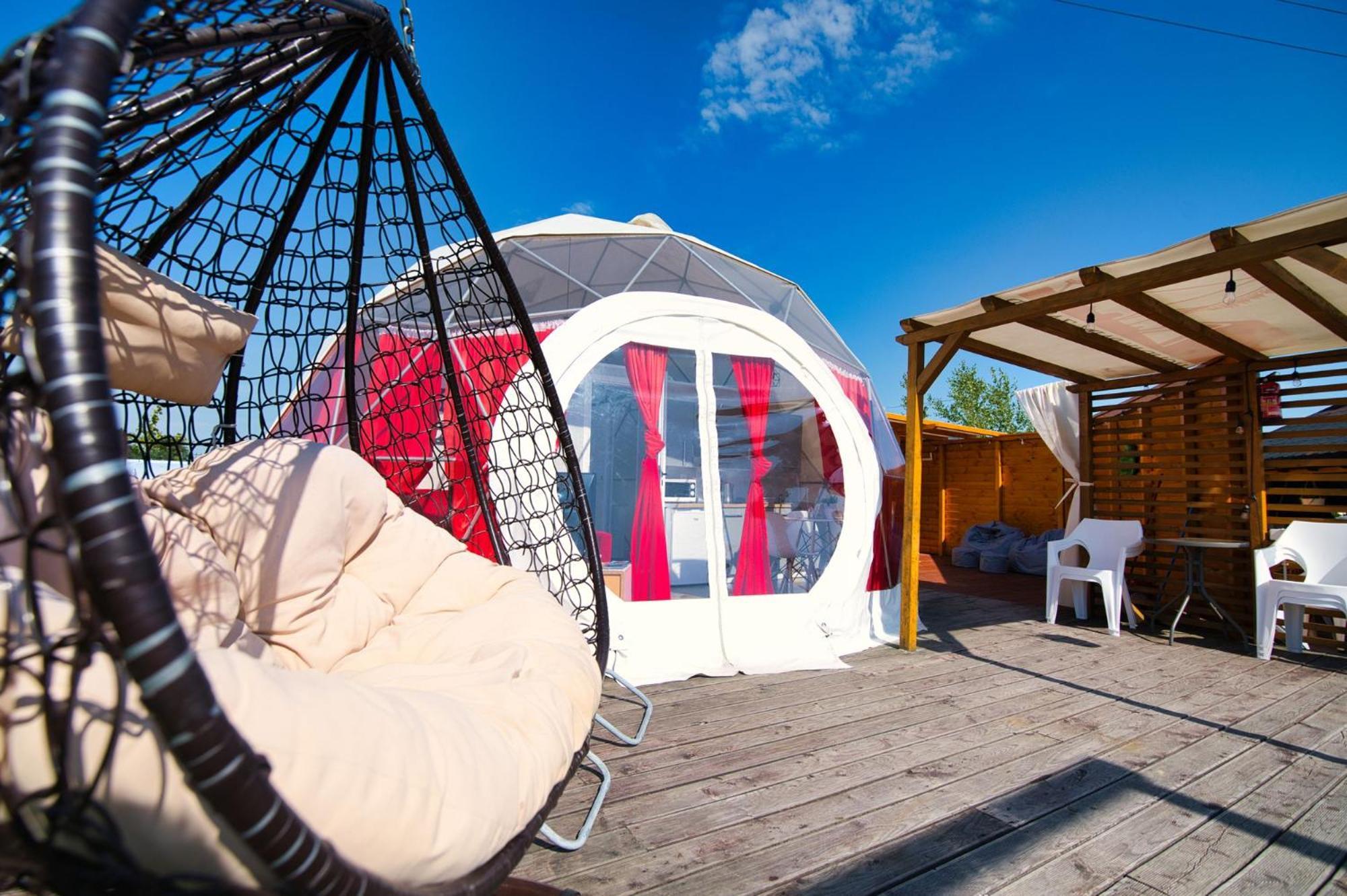 Holiday Park Zator Kültér fotó