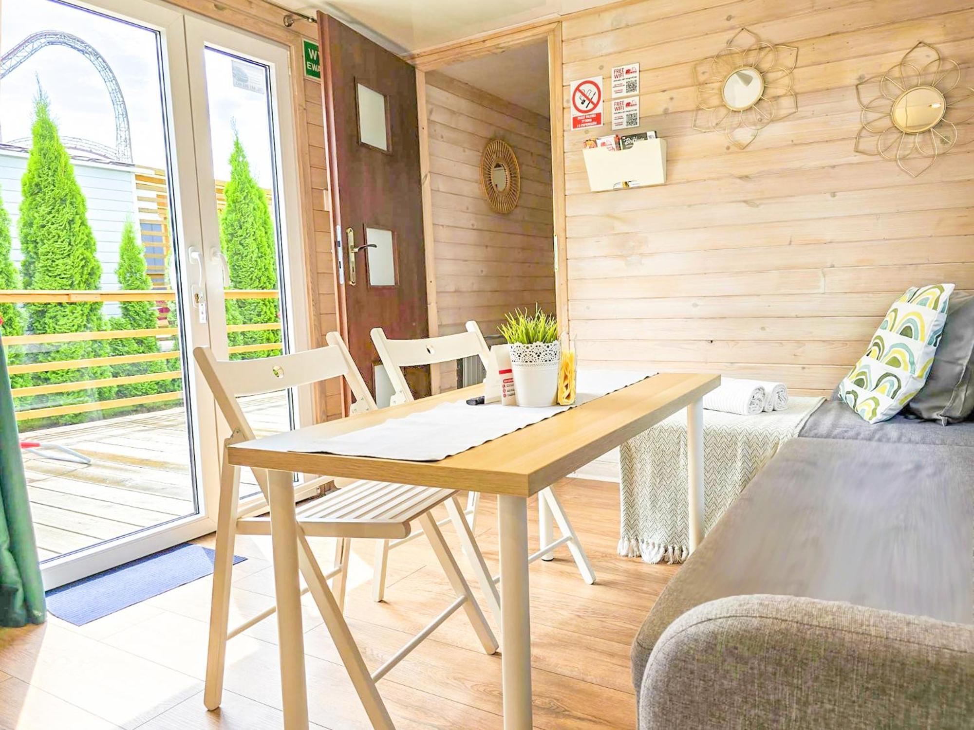 Holiday Park Zator Kültér fotó