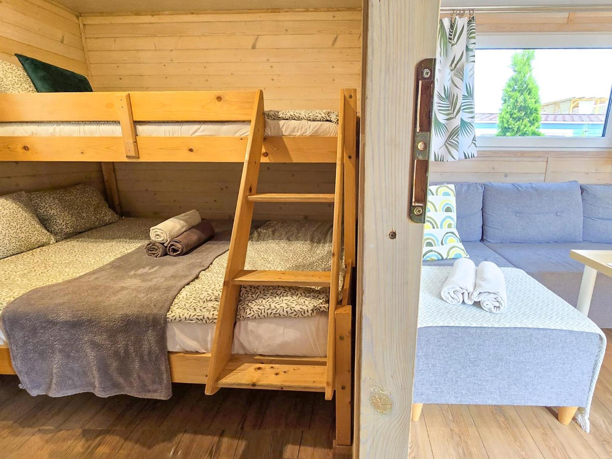 Holiday Park Zator Kültér fotó
