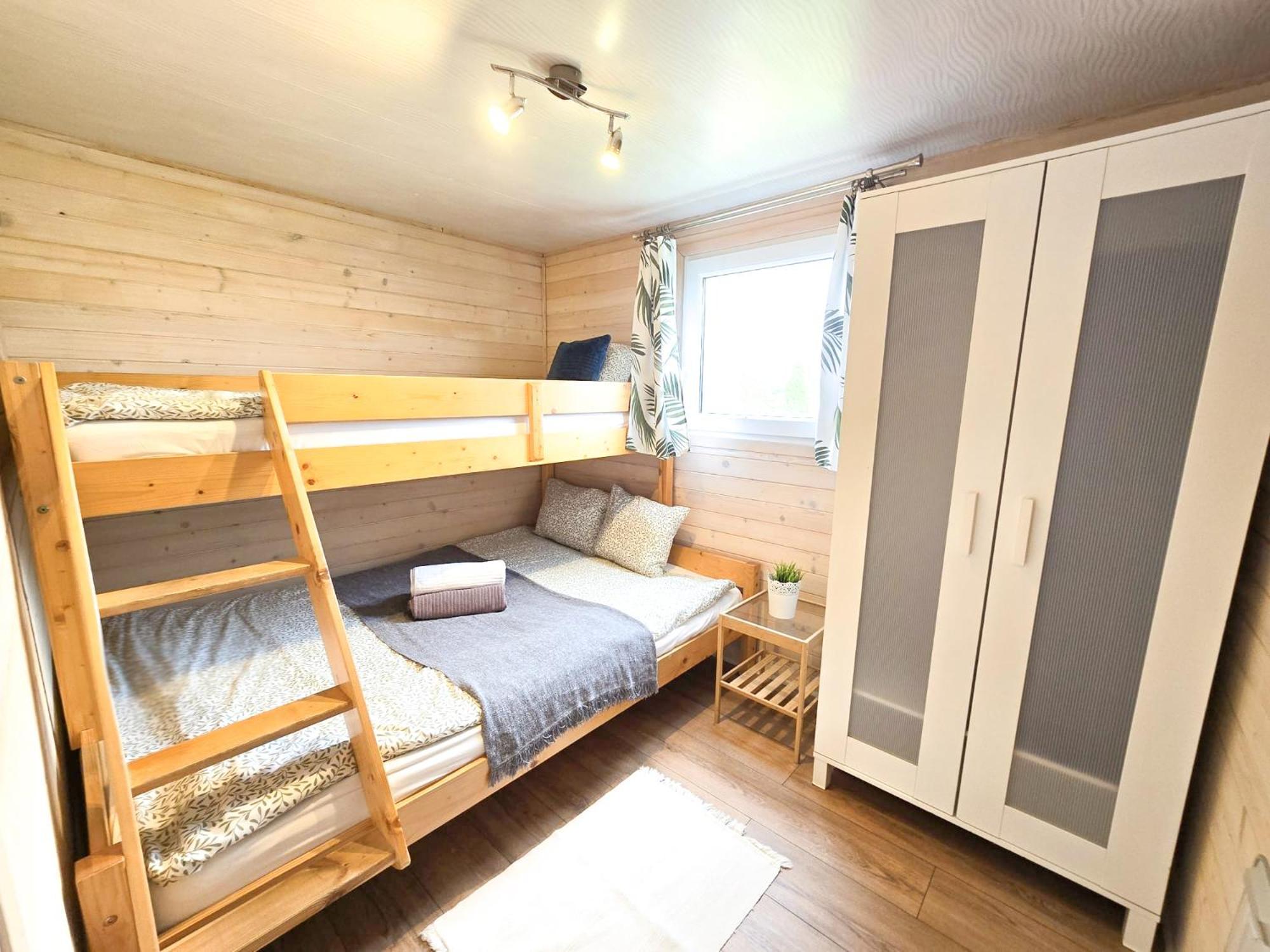 Holiday Park Zator Kültér fotó
