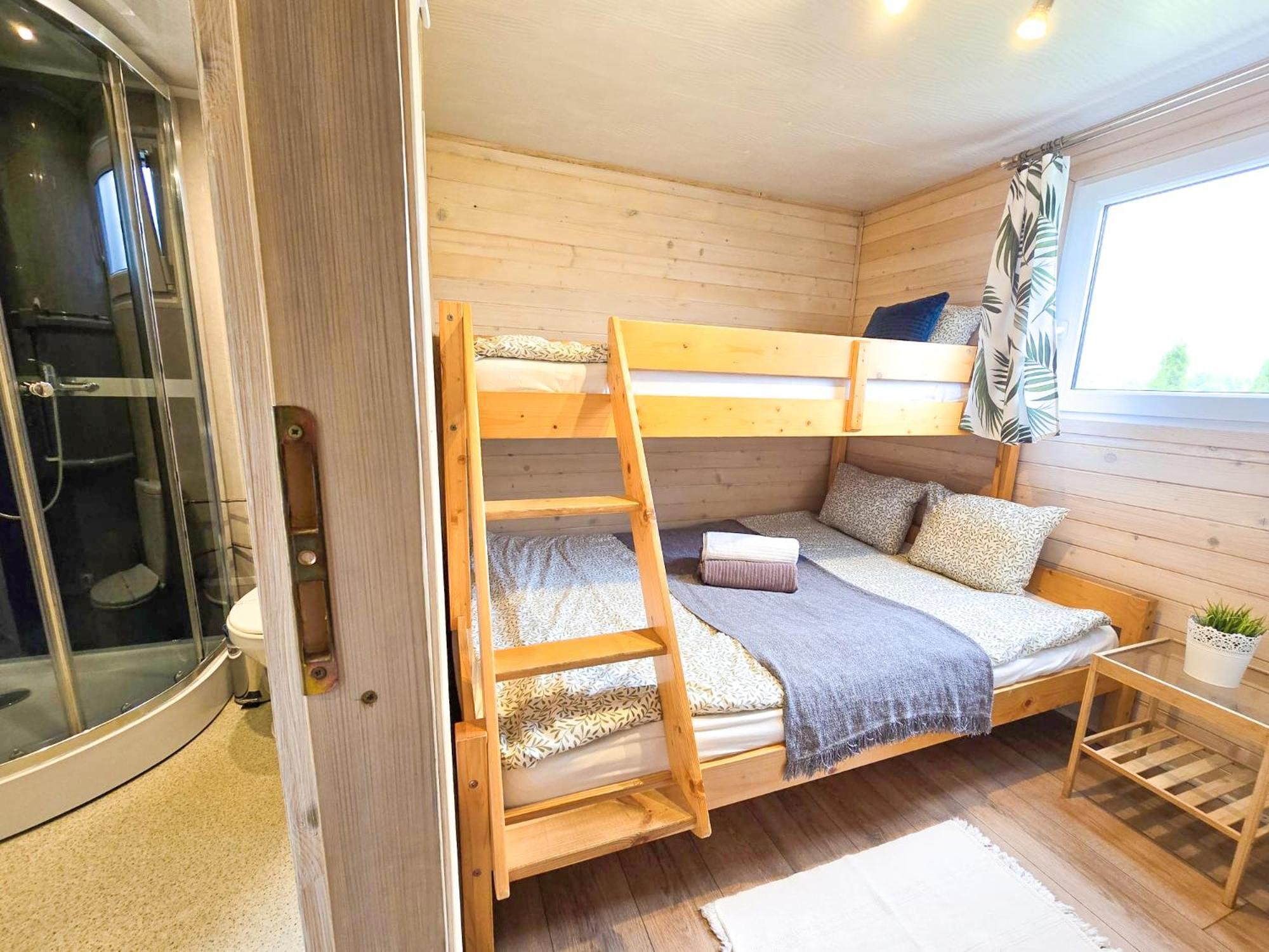 Holiday Park Zator Kültér fotó